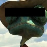 Not Rango