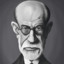 Sigmund Freud