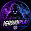 Steam avatar