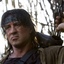 [НЕУДЕРЖИМЫЕ]Rambo