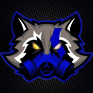 ☜☢*{~The Beast~}*☢☞