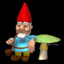 [RG CM] Gnomeblade