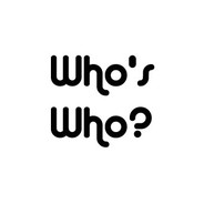 Who1sWhO