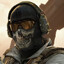 Steam avatar