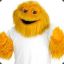 THE HONEY MONSTER