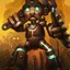 EarthElf9