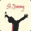 St Jimmy