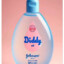 DIDDYS BABY OIL