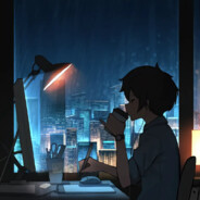 肆无忌惮的微笑