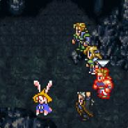Lagomorph - steam id 76561197967461082