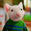 STUART LITTLE