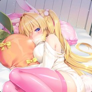 曼曼是只兔子猪