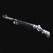 StatTrak™ Nova | Exo