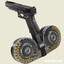 I mag dump snr citizens