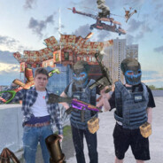 Серверус Снитч