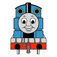 Thomas train