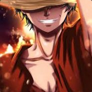 Monkey D Luffy