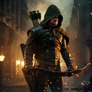Arrow