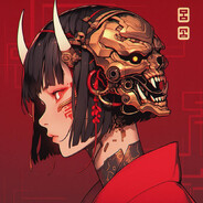 Cyrex's avatar