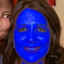 Mama mo Blue