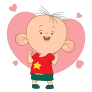 翻斗花园胡图图