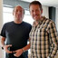 Hans Zimmer and random guy