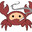 colossal-CRAB