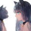 /ᐠ - ˕ -マ