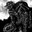 Guts from Berserk