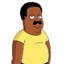 Cleveland Brown