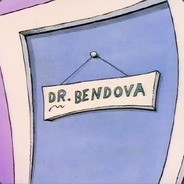 Dr. Bendova