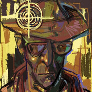 Kosoi Chert avatar