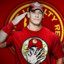 JOHN CENA &#039;&#039;U CAN&#039;T SEE ME&#039;&#039;