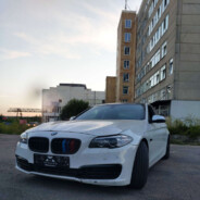< blank > BMW F10 535ix
