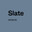 Slate Gray