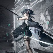 单单一只小铁环