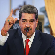 Nicolas Maduro