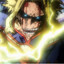 ALL MIGHT