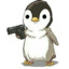 Pingüino Achuchable