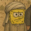 Jihad Spongegram Abdullahpants