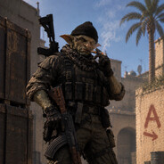 Player avatar