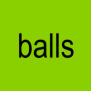 balls