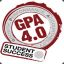 GPA 4.0