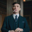 Thomas Shelby