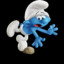 Clumsy Smurf