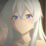 可爱魔女伊蕾娜