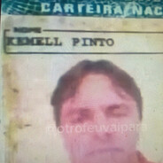 KEMELL PINTO