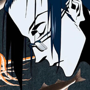 忧郁沉稳的男人