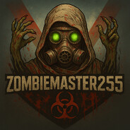 zombiemaster255 | Deaf/Gamer