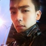 在坐所有人的爸爸